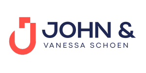 John & Vanessa Schoen Logo